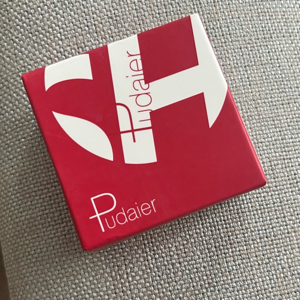 Pudaier Matte cream blush - sealed